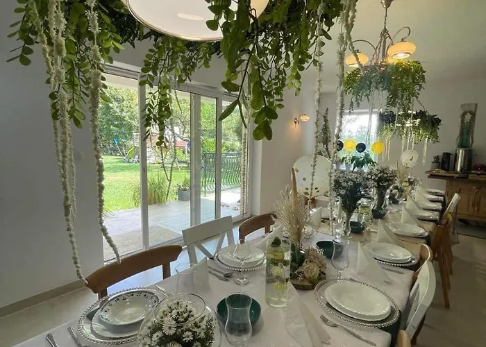 Farma Zakatek Sloneczny Pod Barania Gora Kamesznica