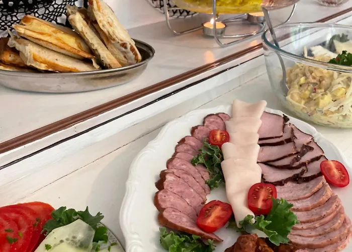 Farma Zakatek Sloneczny Pod Barania Gora Kamesznica