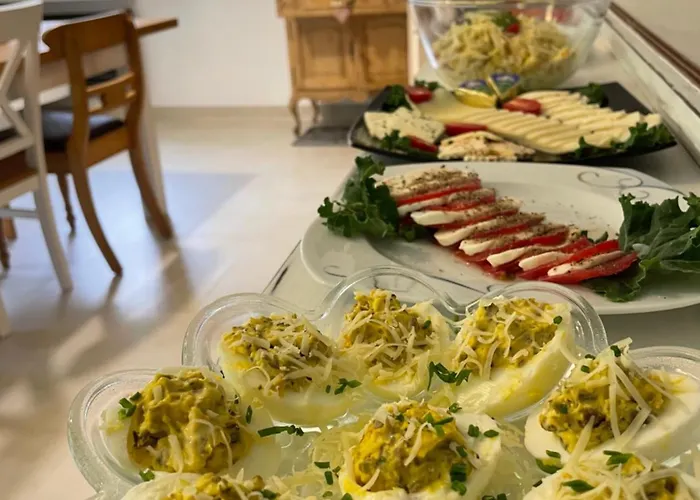 Zakatek Sloneczny Pod Barania Gora * Kamesznica