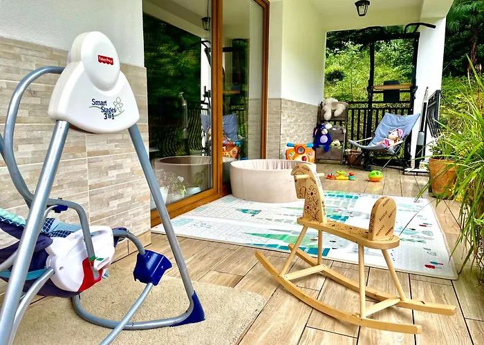 Zakatek Sloneczny Pod Barania Gora