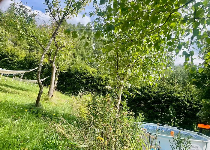 Farma Zakatek Sloneczny Pod Barania Gora